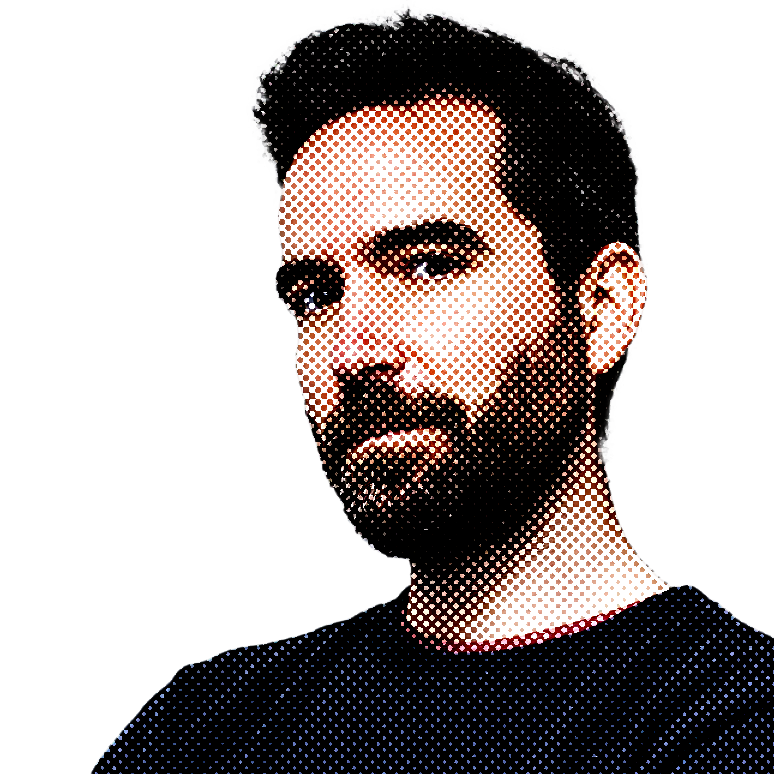 Portrait de Louis Boudet